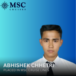 ABHISHEK CHHETRI