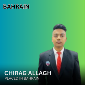 CHIRAG ALLAGH