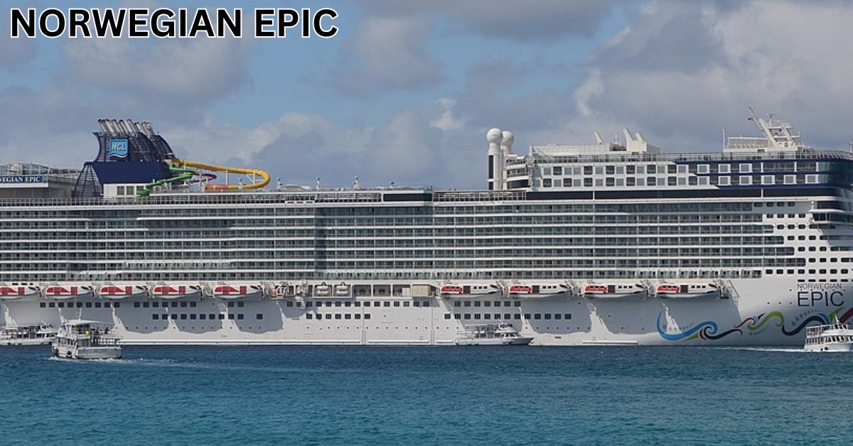 Top 10 Cruise Lines in the World