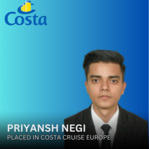 PRIYANSH NEGI