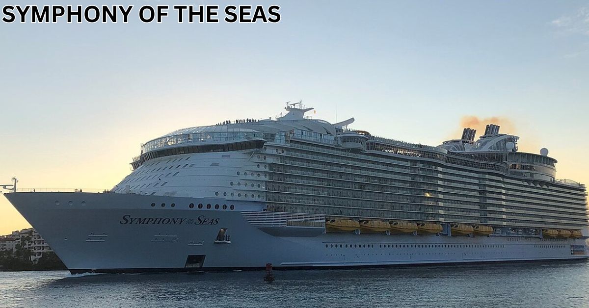 Royal Caribbean Cruise Line 