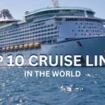 Top 10 Cruise Lines in the World