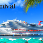 Carnival Cruise Line: A Journey of Opportunities in Cruise Management