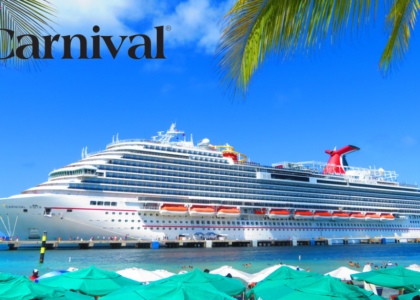 Carnival Cruise Line: A Journey of Opportunities in Cruise Management