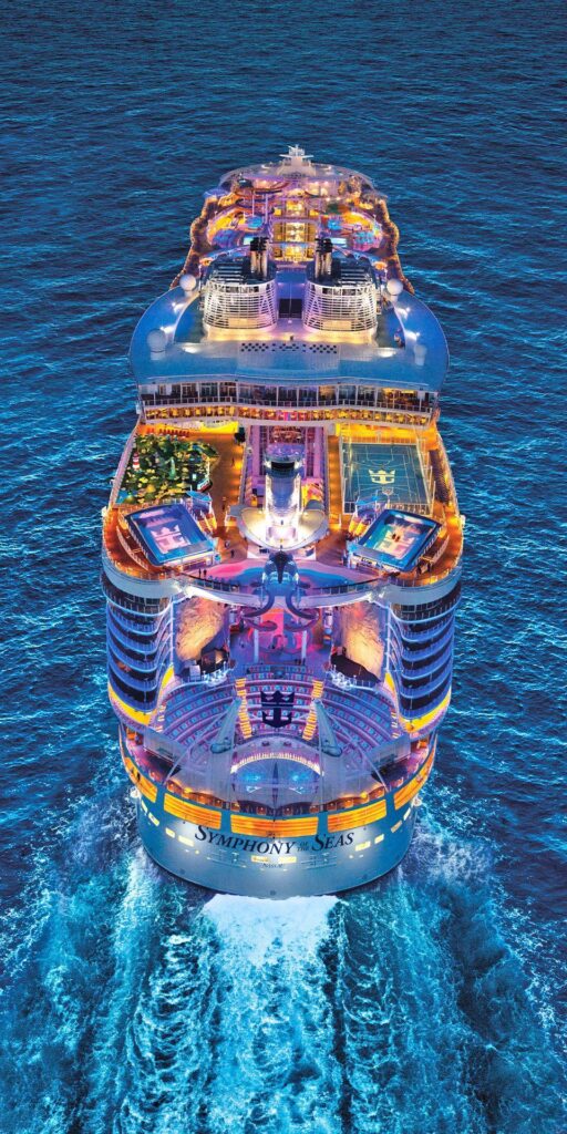 Royal Caribbean Cruise Line