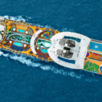 Royal Caribbean Cruise Line