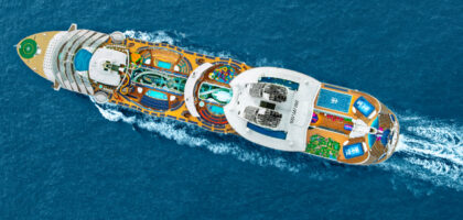 Royal Caribbean Cruise Line