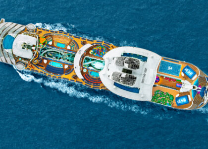 Royal Caribbean Cruise Line