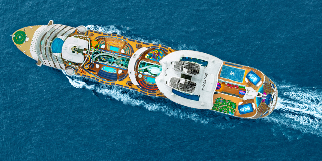 Royal Caribbean Cruise Line